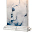 Elk Belhaven TABLE LAMP in Blue Finish Model: H019-7229