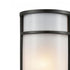 Elk Bella 1 Light SCONCE in Oil Rubbed Bronze Finish Model: CE931171