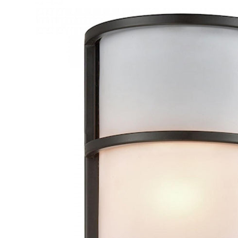 Elk Bella SCONCE in Oil Rubbed Bronze Finish Model: CE932171