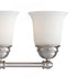 Elk Bella VANITY LIGHT in Brushed Nickel Finish Model: SL714578