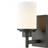 Elk Belmar VANITY LIGHT in Oil Rubbed Bronze Finish Model: CN575171