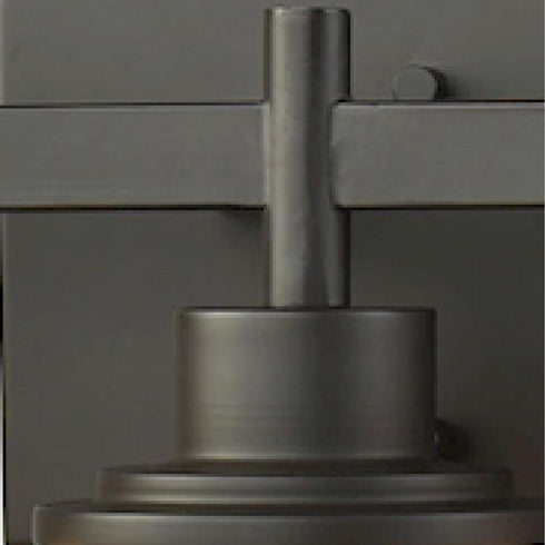 Elk Belmar VANITY LIGHT in Oil Rubbed Bronze Finish Model: CN575311