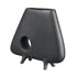 Elk Belton VASE JAR BOTTLE (2 pack) (2 pack) in Black Finish Model: H0017-9151