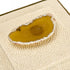 Elk Benner BOX BIN BASKET in White Finish Model: S0036-8949/S2