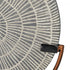 Elk Berman ORNAMENTAL ACCESSORY (3 pack) (3 pack) in Gray Finish Model: S0037-9203