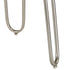Elk Betty STOOL in Silver Finish Model: 3169-018