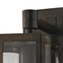 Elk Bianca EXTERIOR WALL SCONCE in Hazelnut Bronze Finish Model: 45144/1