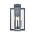 Elk Bianca SCONCE in Aged Zinc Finish Model: 45169/4
