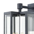 Elk Bianca SCONCE in Aged Zinc Finish Model: 45169/4