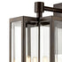 Elk Bianca SCONCE in Hazelnut Bronze Finish Model: 45149/4