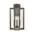 Elk Bianca SCONCE in Hazelnut Bronze Finish Model: 45149/4