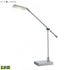 Elk Bibliotheque TABLE LAMP in Polished Chrome Finish Model: D2708