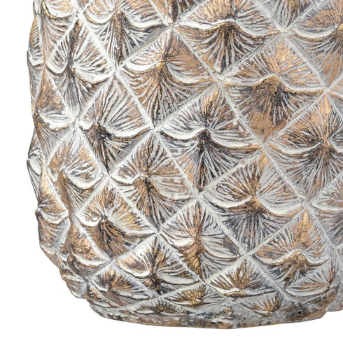 Elk Big Island Pineapple Set of 2 in Gold Model: S0037-11314/S2