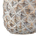Elk Big Island Pineapple Set of 2 in Gold Model: S0037-11314/S2