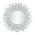 Elk Birchlane MIRROR in White Finish Model: 917653