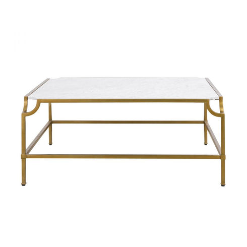 Elk Blain Coffee Table in Antique Brass Model: H0805-9916