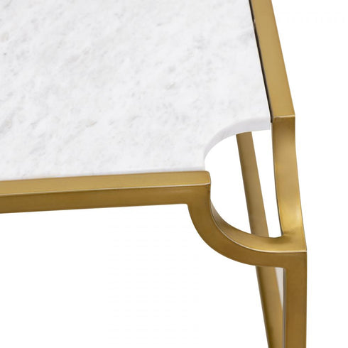 Elk Blain Coffee Table in Antique Brass Model: H0805-9916