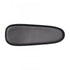 Elk Blain Tray Set of 2 in Matte Black (2 pack) (2 pack) Model: H0897-9845/S2