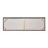 Elk Blue Apparent WALL ART in Blue Finish Model: H0016-8141/S2