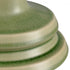 Elk Bobby Vase Small (2 pack) (2 pack) in Green Finish Model: S0017-10032