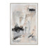 Elk Boland Abstract Framed Wall Art in Neutral Finish Model: H0016-10893