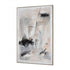Elk Boland Abstract Framed Wall Art in Neutral Finish Model: H0016-10893
