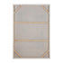 Elk Boland Abstract Framed Wall Art in Neutral Finish Model: H0016-10893