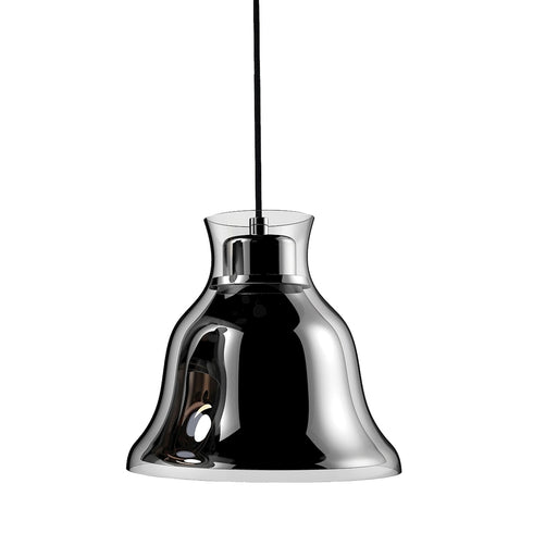 Elk Bolero 1 Light MINI PENDANT in Chrome Finish Model: PS8160-15-31