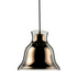 Elk Bolero 1 Light MINI PENDANT in Gold Finish Model: PS8160-85-31