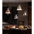 Elk Bolero 1 Light MINI PENDANT in Gold Finish Model: PS8160-85-31