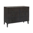 Elk Bolt CHEST in Light Gray Finish Model: 6419002