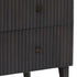 Elk Bolt CHEST in Light Gray Finish Model: 6419002