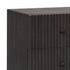 Elk Bolt CHEST in Light Gray Finish Model: 6419002