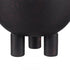 Elk Booth Bowl Small (4 pack) (4 pack) in Black Finish Model: H0017-10421