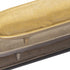 Elk Bosco Tray Set of 3 in Nickel Brass and Bronze Model: S0807-9789/S3