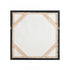 Elk Botanical Study II Framed Wall Art in Green Finish Model: S0016-10169