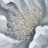Elk Bowie Bloom WALL ART in Neutral Finish Model: S0026-9296