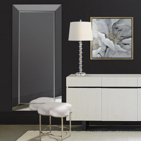 Elk Bowie Bloom WALL ART in Neutral Finish Model: S0026-9297