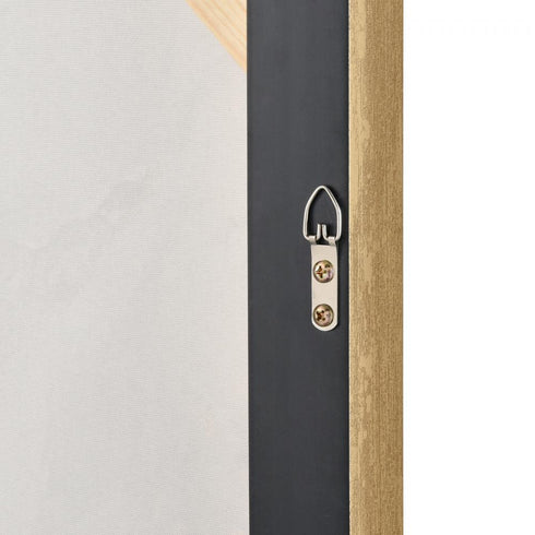 Elk Bowie Bloom WALL ART in Neutral Finish Model: S0026-9297