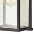 Elk Braddock SCONCE in Architectural Bronze Finish Model: 45440/1