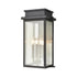 Elk Braddock SCONCE in Architectural Bronze Finish Model: 45442/4