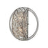 Elk Bradington 2 Light SCONCE in Weathered Zinc Finish Model: 11090/2
