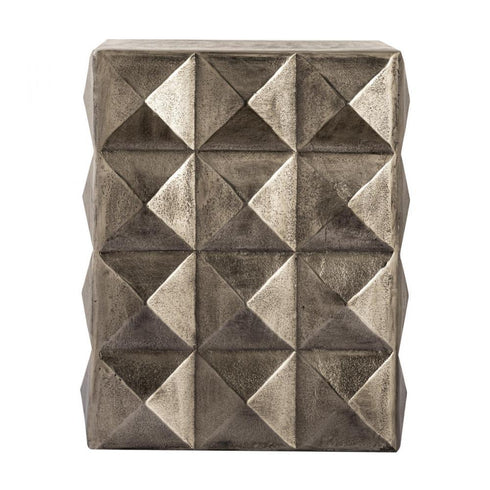 Elk Brady Accent Table in Bronze Model: H0805-9795