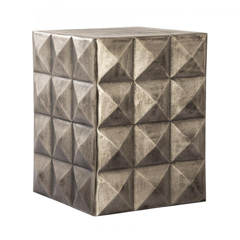 Elk Brady Accent Table in Bronze Model: H0805-9795