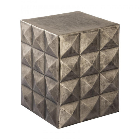 Elk Brady Accent Table in Bronze Model: H0805-9795