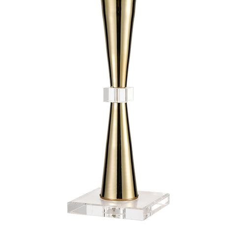 Elk Brandt TABLE LAMP in Gold Finish Model: H019-7238