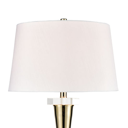 Elk Brandt TABLE LAMP in Gold Finish Model: H019-7238