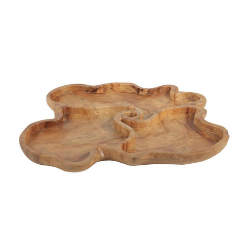 Elk Brantley Bowl in Natural (2 pack) (2 pack) Model: H0077-9827