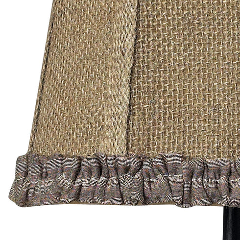 Elk Braysford TABLE LAMP in Antique Black Finish Model: 93-91392