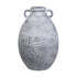 Elk Breeze VASE JAR BOTTLE in Antique Gray Finish Model: S0117-8245